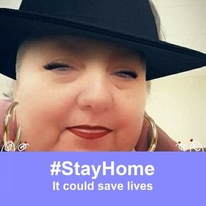 Meet your Posher, Debbie